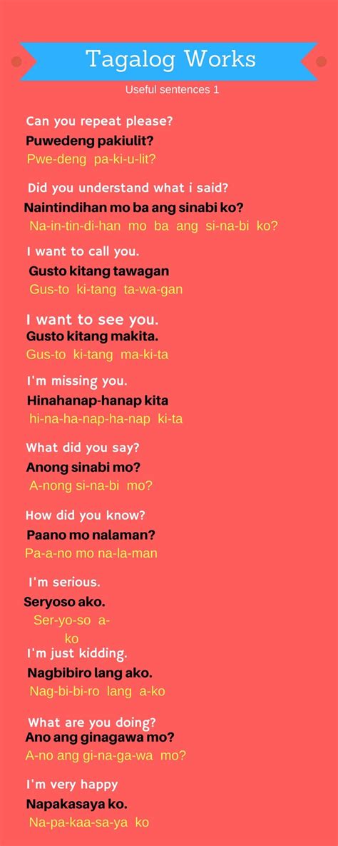 tagalog flirting|Flirting in Tagalog (Tagalog).